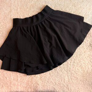 Lululemon Court Rival High Rise Skirt *Tall EUC